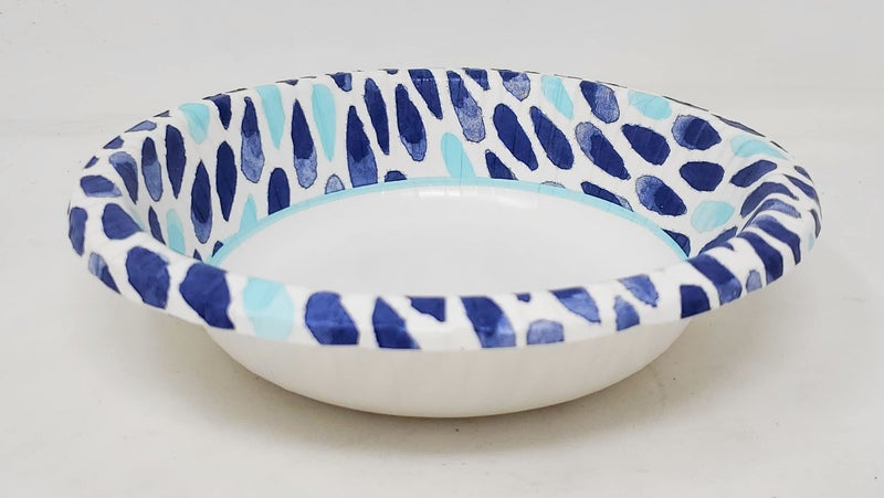 Dixie Dixie 20 Ounce Paper Bowls (135Count), () - Image 3